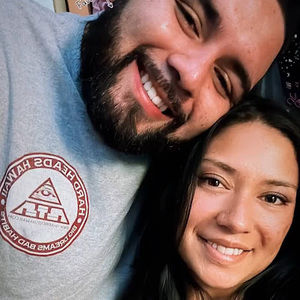 Meet your Posher, Kale'a